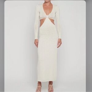 Cult Gaia - Jana Dress